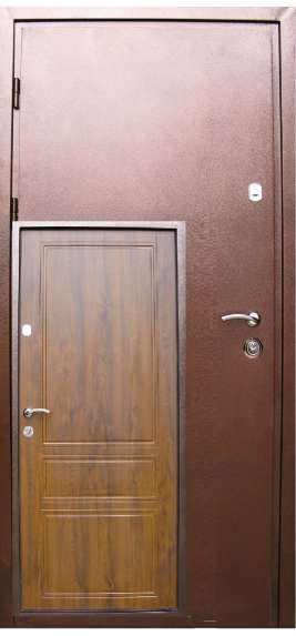 REDFORD Осінь Метал/МДФ вулиця (терморазрив) Преміум